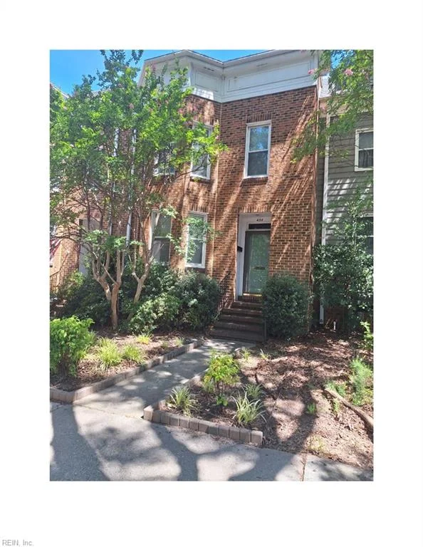 434 W Princess Anne Road, Norfolk, VA, 23517