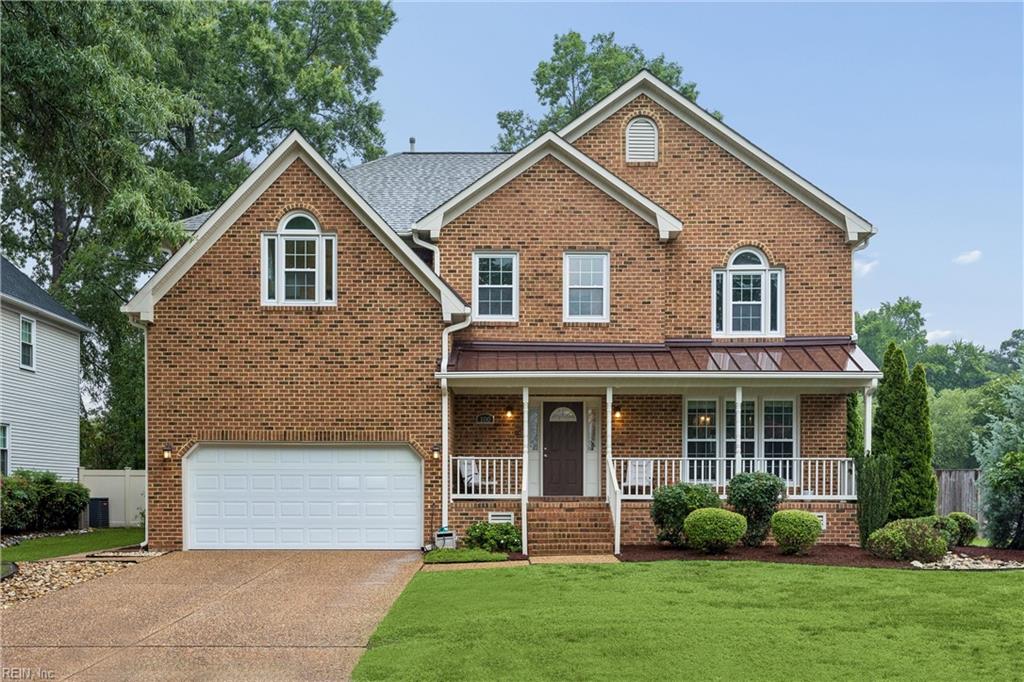 Photo of 100 Crosspointe Court, Yorktown, VA 23693 (MLS # 10643622)