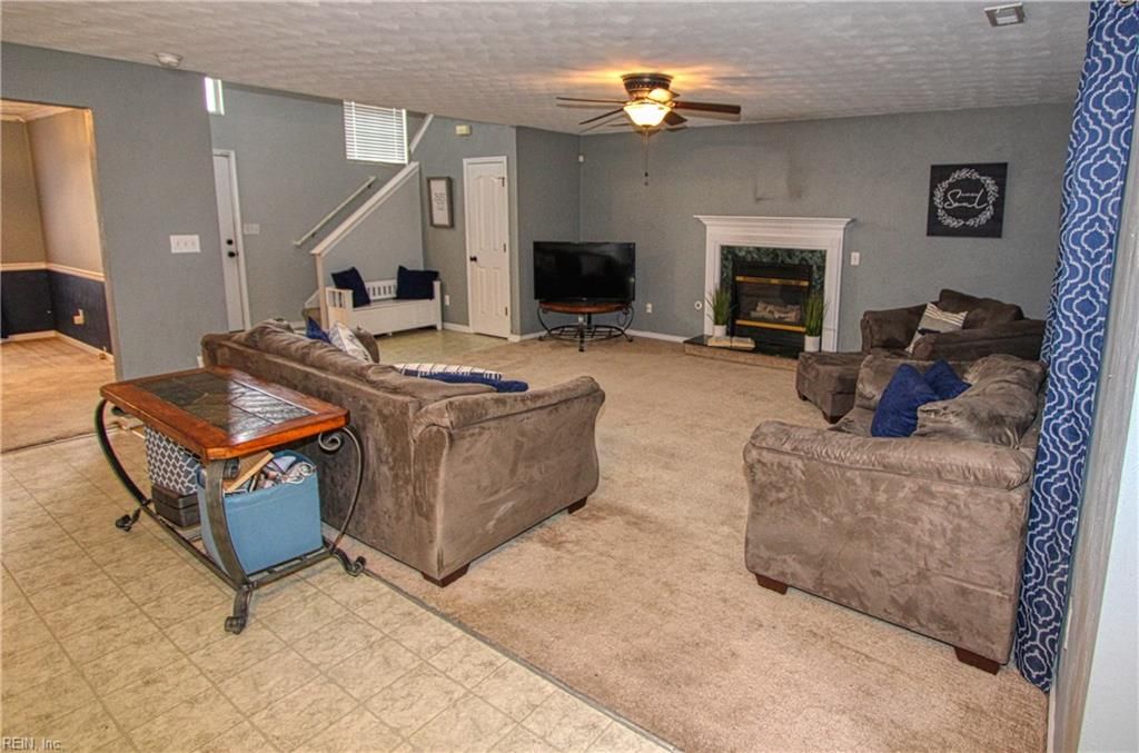 Photo of 494 Trumble Lane, Newport News, VA 23608 (MLS # 10623003)