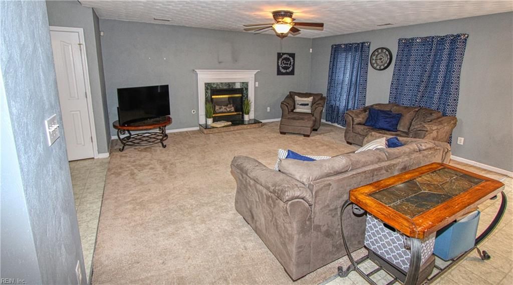 Photo of 494 Trumble Lane, Newport News, VA 23608 (MLS # 10623003)