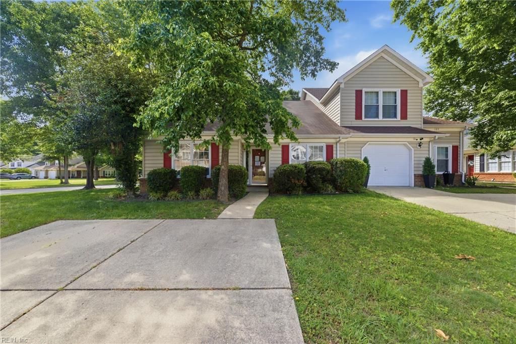Photo of 103 Songbird Trail, Yorktown, VA 23692 (MLS # 10635276)
