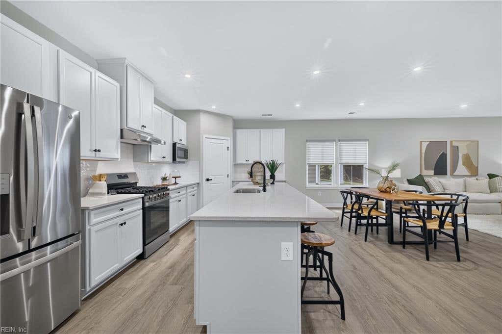 Photo of 2213 Mainsail Drive #Dr, Carrollton, VA 23314 (MLS # 10646047)