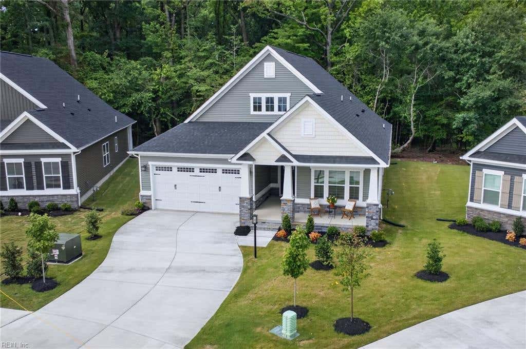 Photo of 2213 Mainsail Drive #Dr, Carrollton, VA 23314 (MLS # 10646047)