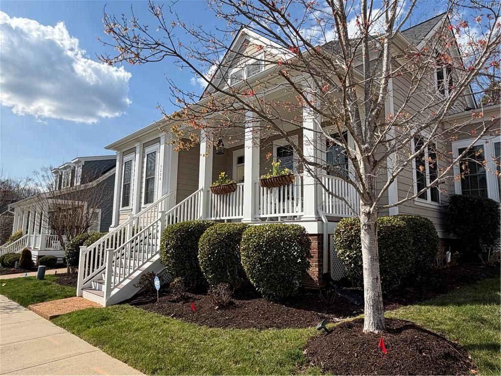 Photo of 5206 Rollison Drive, Williamsburg, VA 23188 (MLS # 10626558)