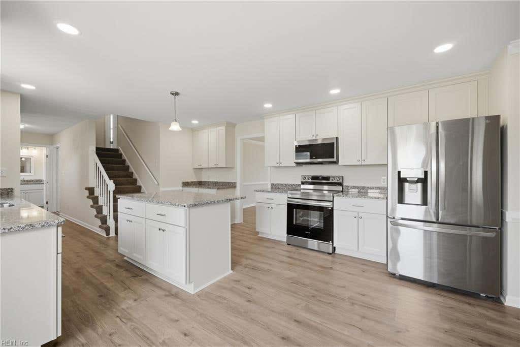 Photo of 4805 Halifax Drive, Virginia Beach, VA 23456 (MLS # 10646503)