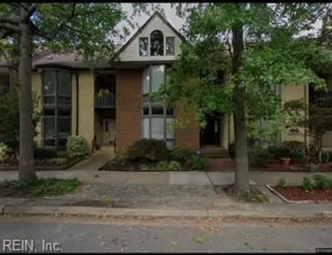 1213 Botetourt Gardens, Norfolk, VA 23517 - #: 10579521