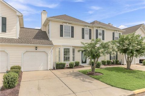 Photo of 2317 Gateshead Ct Court, Virginia Beach, VA 23456 (MLS # 10645827)