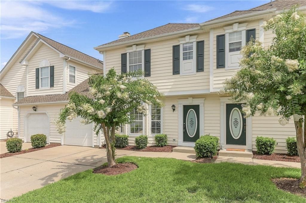 Photo of 2317 Gateshead Ct Court, Virginia Beach, VA 23456 (MLS # 10645827)