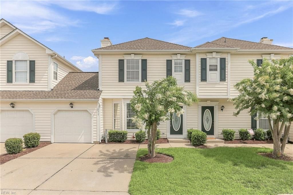 Photo of 2317 Gateshead Ct Court, Virginia Beach, VA 23456 (MLS # 10645827)