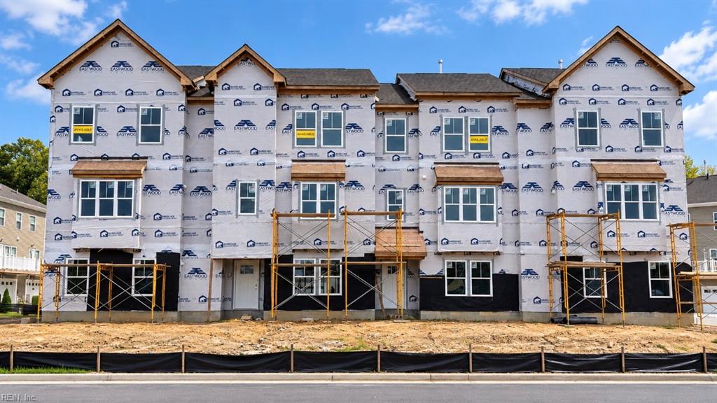 Photo of 1001 Serene Road #101, Suffolk, VA 23435 (MLS # 10658437)
