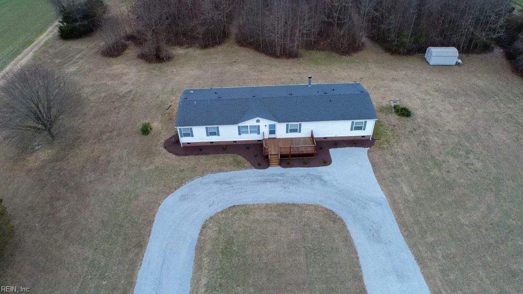 Photo of 20454 Barrow Road, Capron, VA 23829 (MLS # 10616861)
