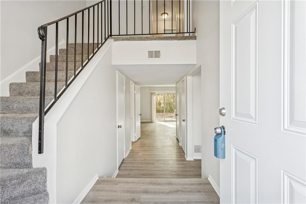 Photo of 1261 Clydesdale Lane, Virginia Beach, VA 23464 (MLS # 10622799)