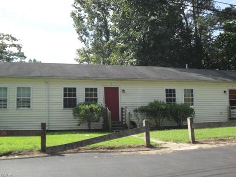 Photo of 122 Christian Street #14, Newport News, VA 23608 (MLS # 10619124)