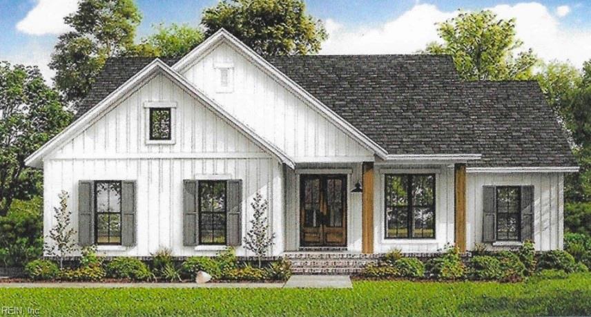 117 Colleton Circle, Edenton, NC, 27932