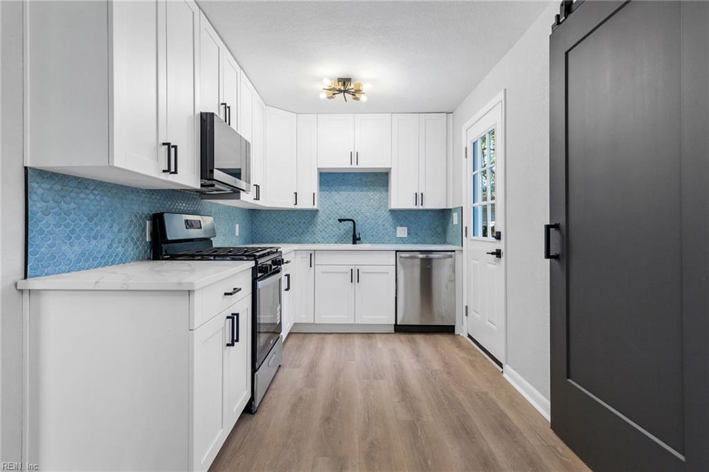 1541 Virgilina Avenue, Norfolk, VA, 23503