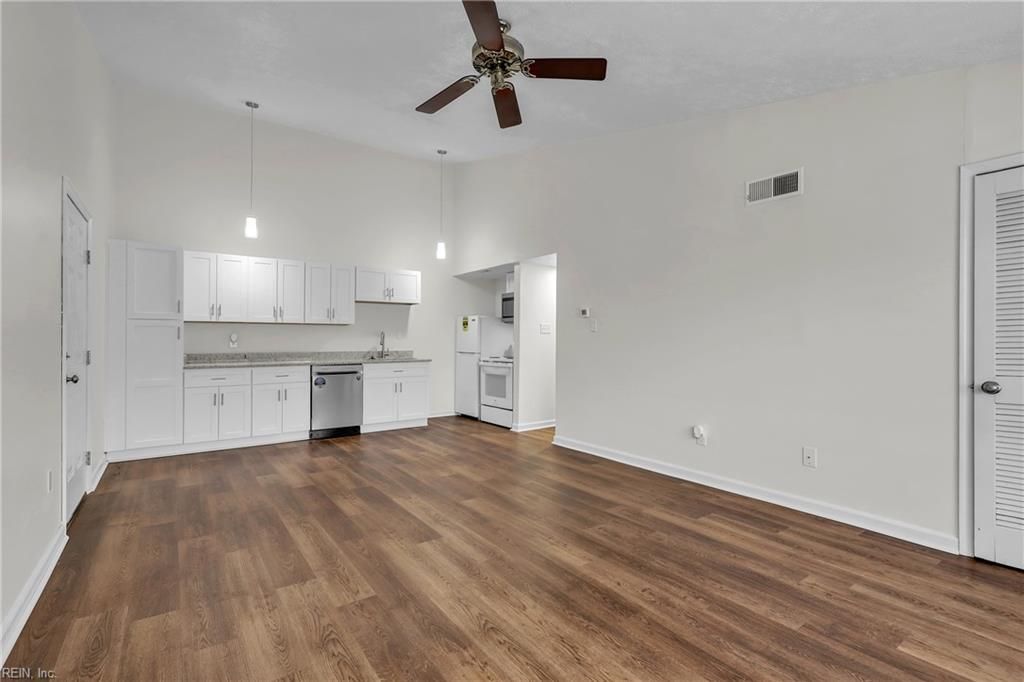 Photo of 133 Hampton Club Drive #3, Hampton, VA 23666 (MLS # 10620775)