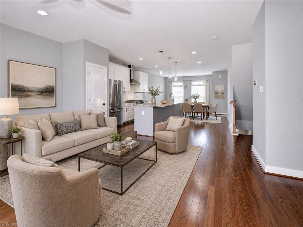 4939 Settlers Market Boulevard, Williamsburg, VA, 23188