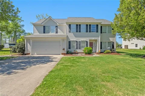 166 St Andrews Road, Moyock, NC 27958 - #: 10565412
