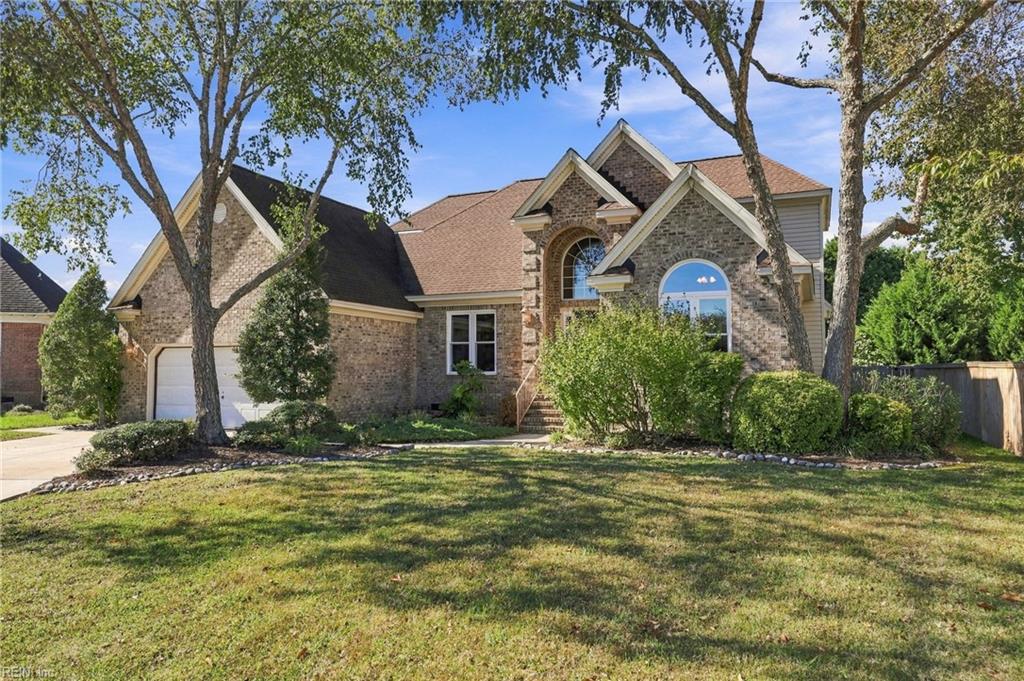 Photo of 2197 Bierce Drive, Virginia Beach, VA 23454 (MLS # 10658449)