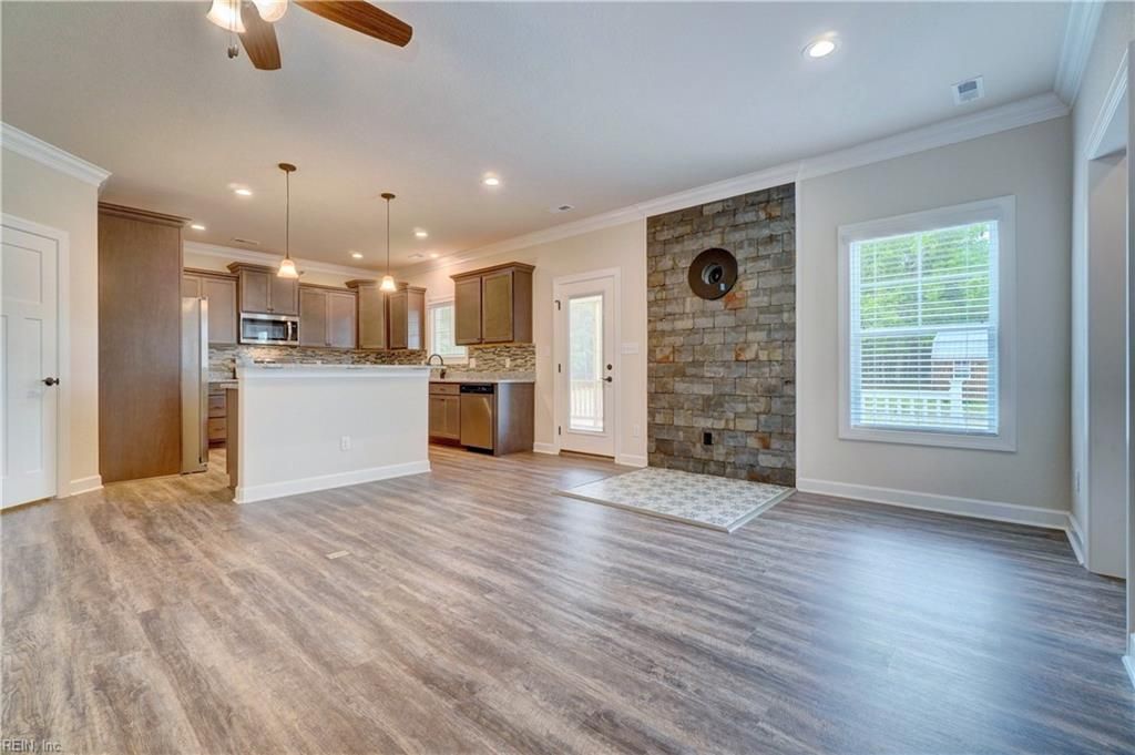 Photo of 8577 OLD STAGE Highway, Smithfield, VA 23430 (MLS # 10617594)