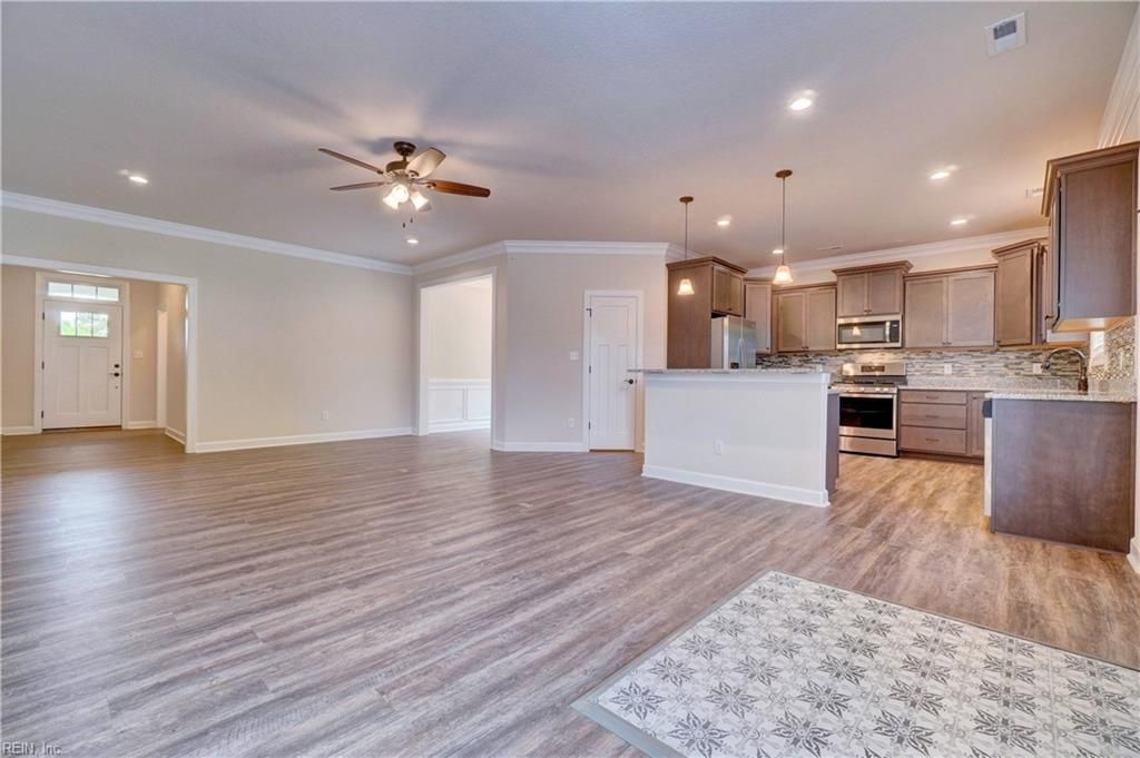 Photo of 8577 OLD STAGE Highway, Smithfield, VA 23430 (MLS # 10617594)