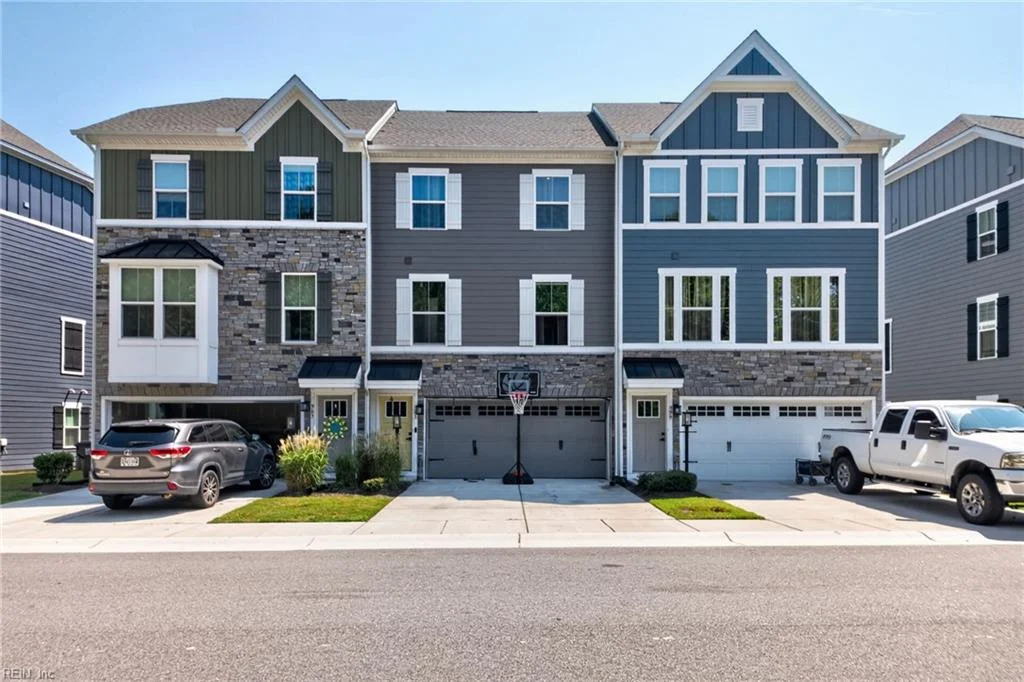 961 Gabion Way, Chesapeake, VA, 23323