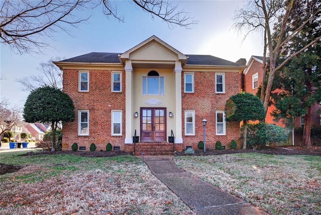 Photo of 1708 Caversham Mews, Virginia Beach, VA 23455 (MLS # 10623788)