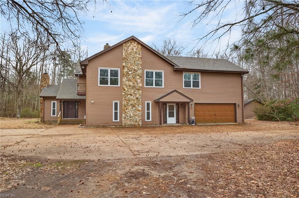 Photo of 9032 Lady Lane, Hayes, VA 23072 (MLS # 10620855)