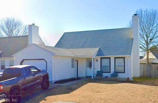 Photo of 1864 Blairmore Arch, Virginia Beach, VA 23454 (MLS # 10649991)