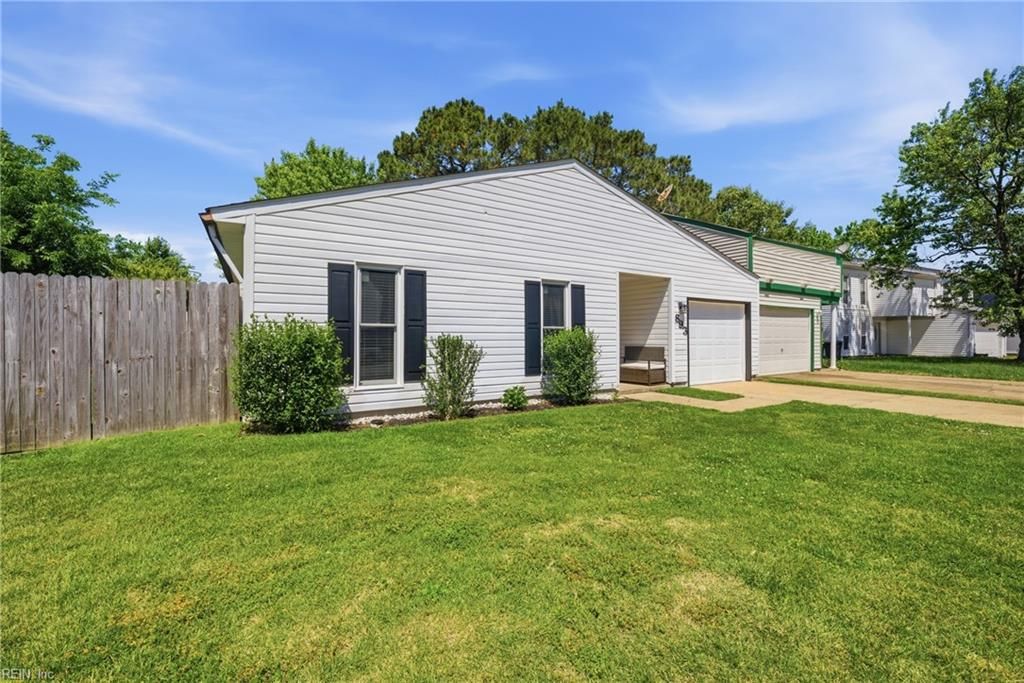 Photo of 893 Riverbend Road, Virginia Beach, VA 23452 (MLS # 10634205)
