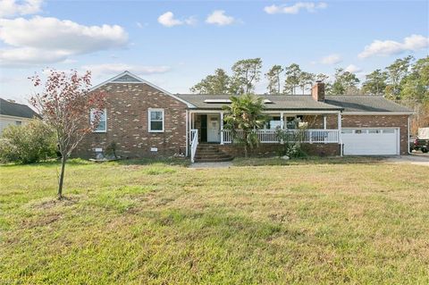Photo of 107 Sandy Bay Drive, Poquoson, VA 23662 (MLS # 10610276)