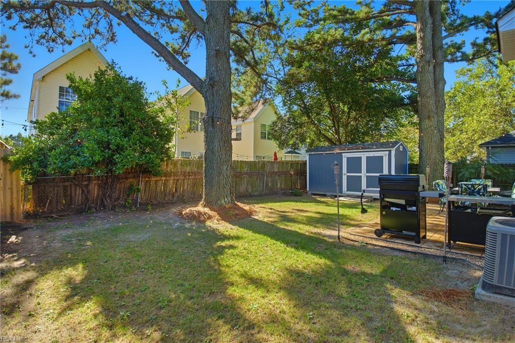 Photo of 2016 Jefferson Street, Chesapeake, VA 23324 (MLS # 10623076)