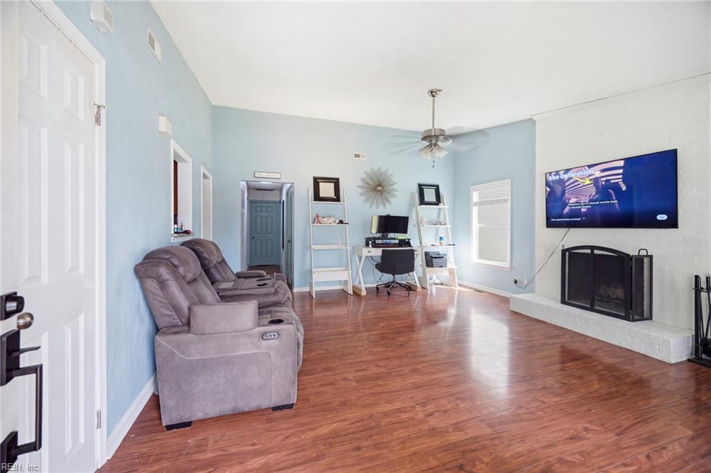 Photo of 3508 Bacon Court, Virginia Beach, VA 23462 (MLS # 10654692)