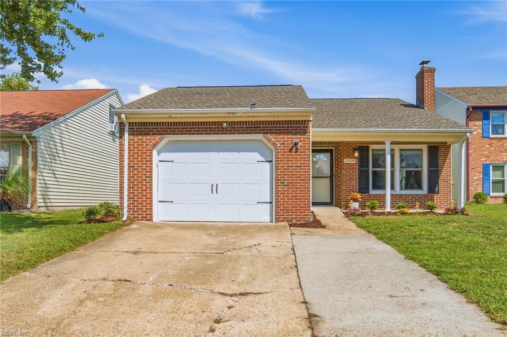 Photo of 3508 Bacon Court, Virginia Beach, VA 23462 (MLS # 10654692)