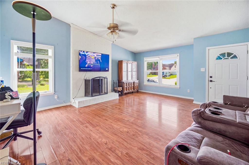 Photo of 3508 Bacon Court, Virginia Beach, VA 23462 (MLS # 10654692)