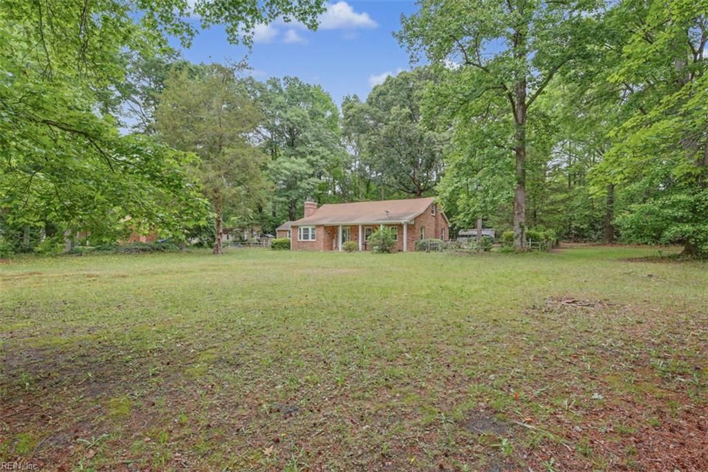 Photo of 3597 Hickory Fork Road, Gloucester, VA 23061 (MLS # 10635977)