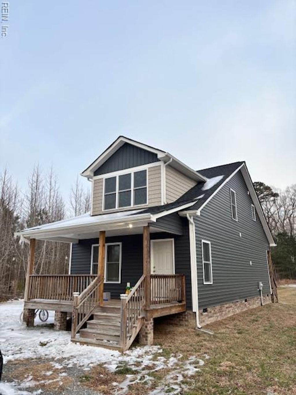 Photo of 19546 Westall Lane, Barhamsville, VA 23011 (MLS # 10618471)