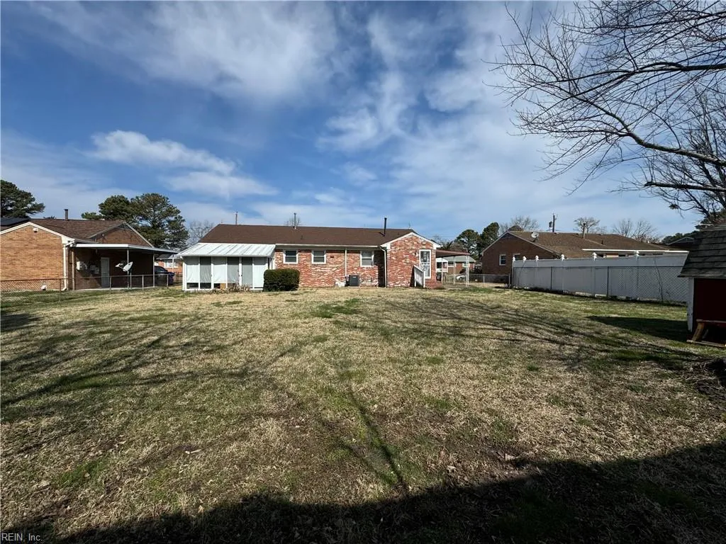 Portsmouth, Virginia 23701, United States, 4 Bedrooms Bedrooms, ,2 BathroomsBathrooms,Residential,Active,79491