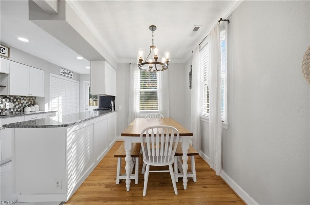 Photo of 119 Louisiana Drive, Norfolk, VA 23505 (MLS # 10616266)