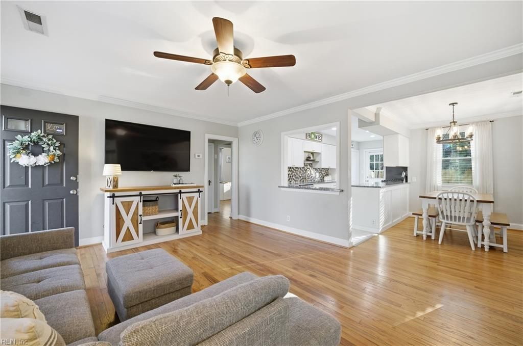 Photo of 119 Louisiana Drive, Norfolk, VA 23505 (MLS # 10616266)