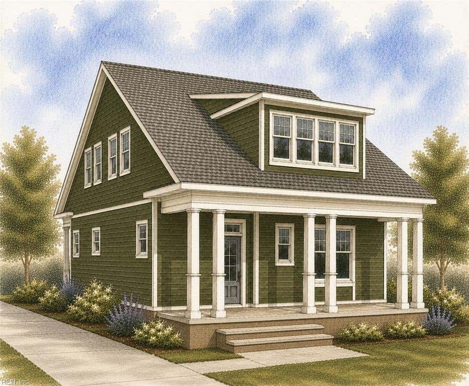 Photo of MM Primrose A, Chesapeake, VA 23320 (MLS # 10647287)