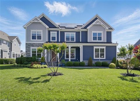 2244 Rio Rancho DR Virginia Beach VA 23456