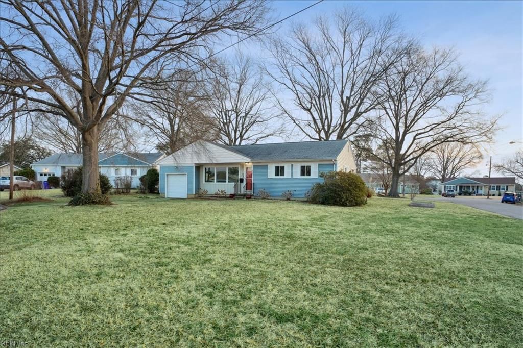 Photo of 2332 Wharton Court, Norfolk, VA 23518 (MLS # 10619660)