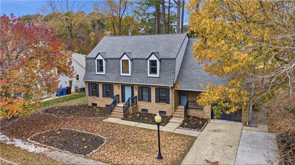 Photo of 510 San Pedro Drive, Chesapeake, VA 23322 (MLS # 10611796)