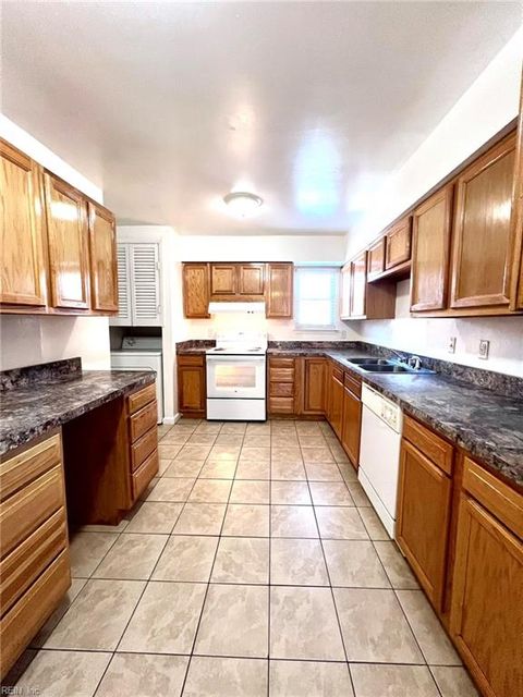 Photo of 6445 Edward Street, Norfolk, VA 23513 (MLS # 10618765)