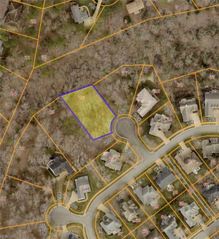 Photo of 209 Kilton Forest, Williamsburg, VA 23188 (MLS # 10640556)