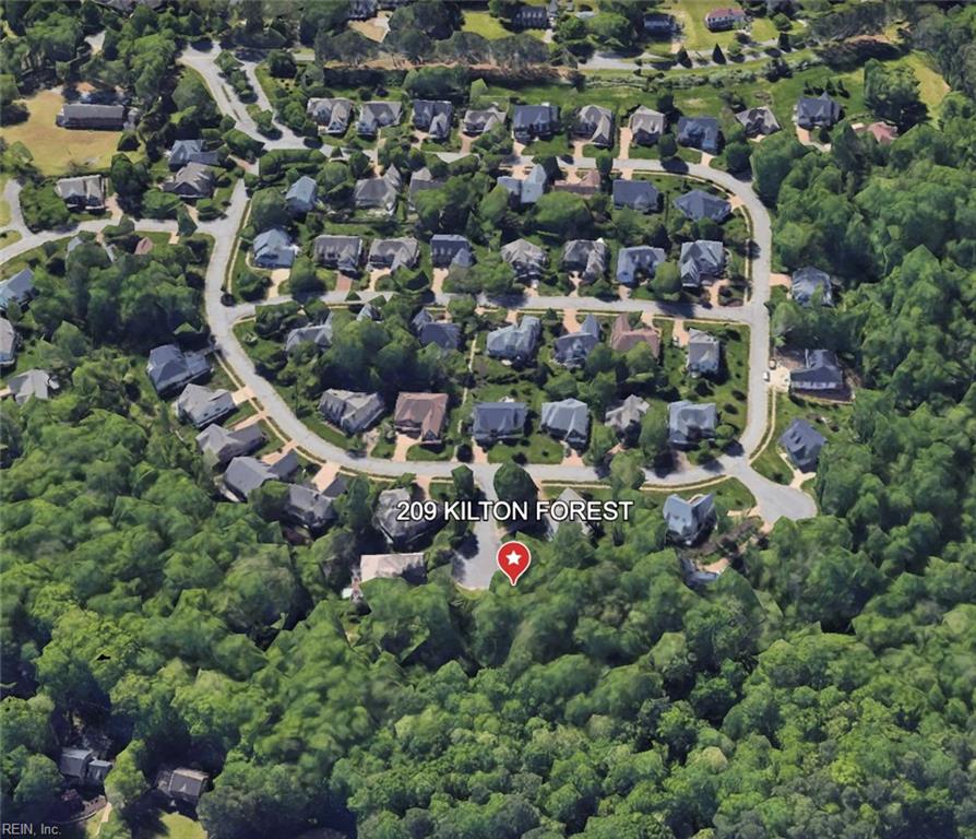 Photo of 209 Kilton Forest, Williamsburg, VA 23188 (MLS # 10640556)