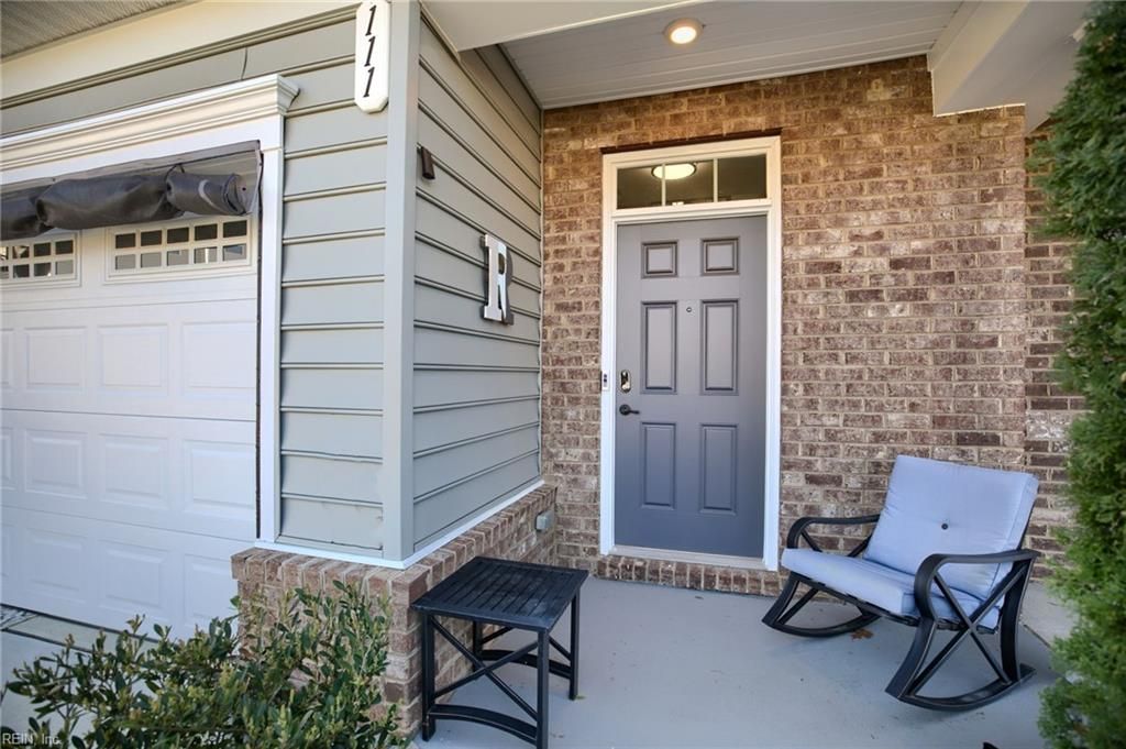 Photo of 111 Clements Mill Trace, Williamsburg, VA 23185 (MLS # 10624593)