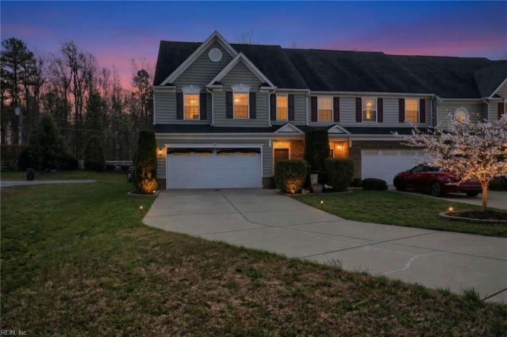 Photo of 111 Clements Mill Trace, Williamsburg, VA 23185 (MLS # 10624593)
