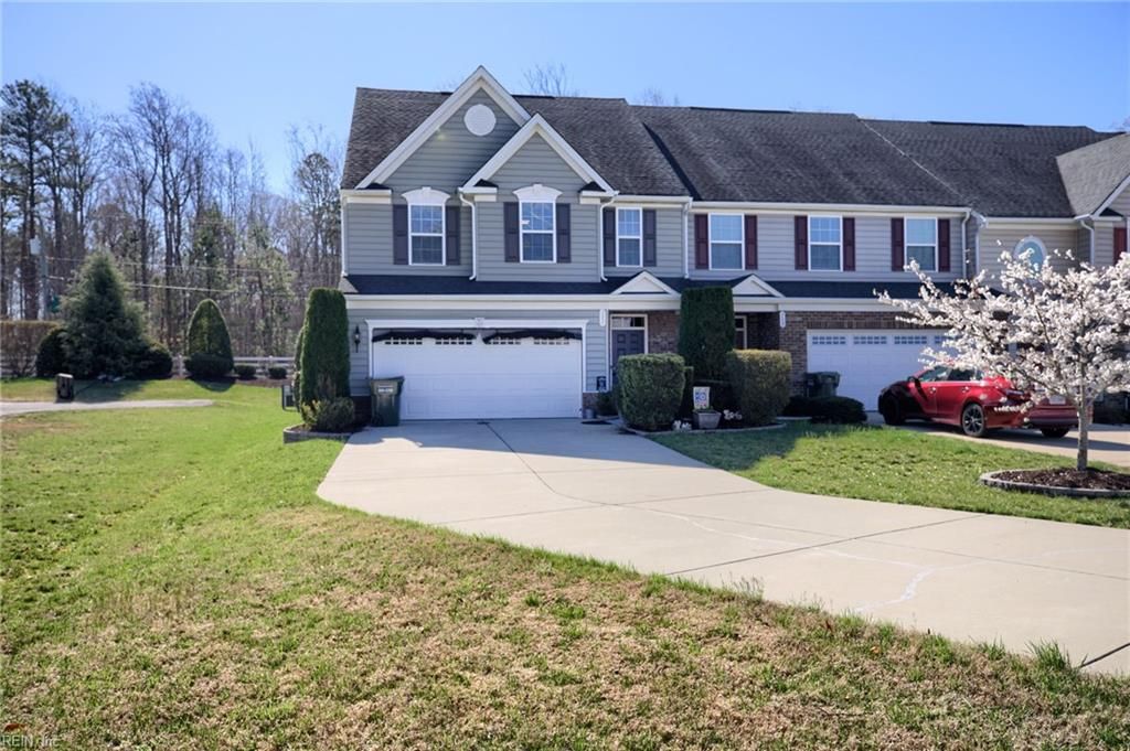 Photo of 111 Clements Mill Trace, Williamsburg, VA 23185 (MLS # 10624593)